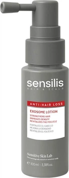 Lotion Sensilis Hair Exosome przeciw wypadaniu włosów 100 ml (8428749007197)