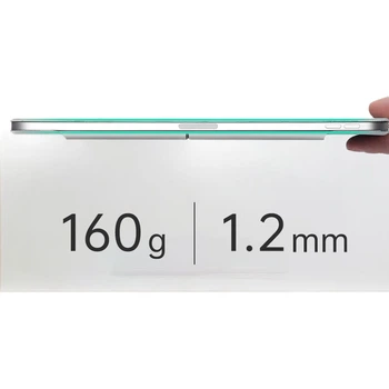 Чехол ESR для iPad Mini7/Mini6 2024 8.3" магнитный тонкий двусторонний, лавандово-фиолетовый
