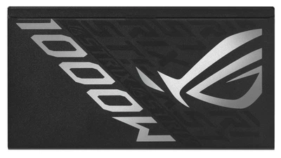 Блок питания Asus rog Strix 1000w Platinum rog Equalizer (90ye00w7-b0na00)
