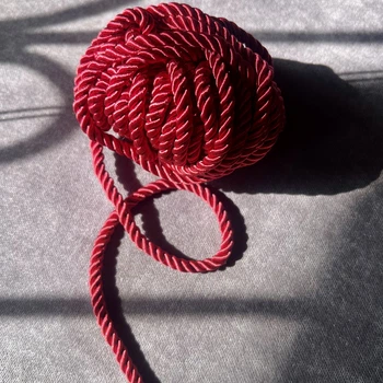 Декоративний шнур