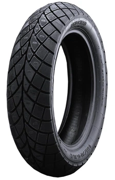 Покришка HEIDENAU K66 70/100-17 40P TT (3074945)