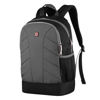 Рюкзак для ноутбука Wenger Quadma 16" Grey (653215) ( 25944 )