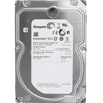 Накопичувач HDD SATA 1.0TB Seagate Constellation ES 7200 rpm 128MB (ST1000NM0033) ( 23339 )