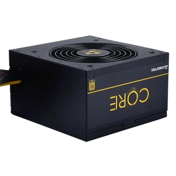 Блок живлення Chieftec BBS-500S Core 500W ( 27173 )