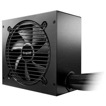 Блок живлення be quiet! Pure Power 12 1000W (BP005EU) ( 26250 )