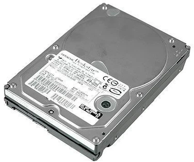 Накопичувач HDD SATA 1.0Tb Hitachi, 32Mb 7K1000.C (HDS721010CLA332) гар. 12 мес. Refurbished ( 22130 )
