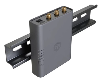 Бездротовий маршрутизатор MikroTik KNOT Embedded LTE4 (EC25-EU&KNe) ( 23997 )