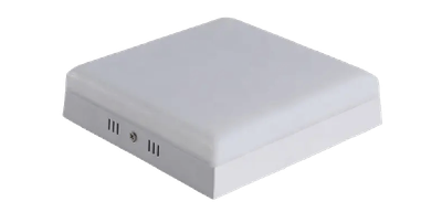 LED Светильник 18W квадрат 125х125мм 6500К 1620lm (118453)