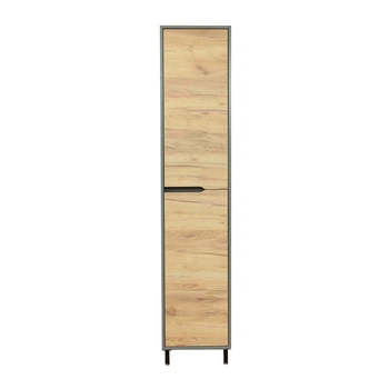 Пенал Vivia Loft Eко Д2 в*г*ш 185х33х40 см Еко (А0059421)