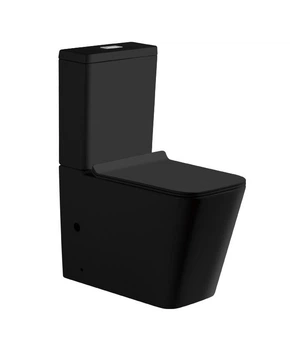 Унитаз Insana Veron BM JL 63х38х82 см (А0059575)