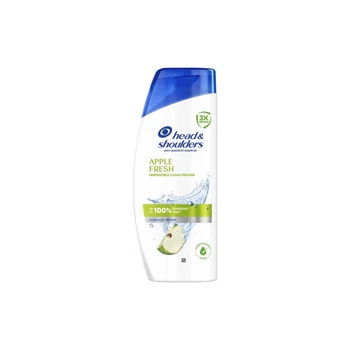 Шампунь Head & Shoulders Против перхоти Яблочная свежесть 625 мл (8006530029360)