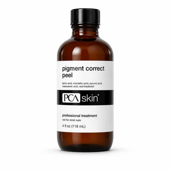 Професійний пілінг для корекції пігментації PCA Skin Pigment Correct Peel, 118 мл