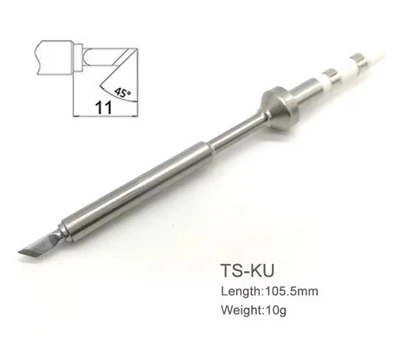 Жало TS-KU для паяльника Miniware TS100 / TS101