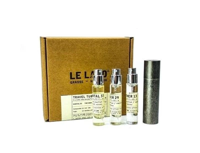 Парфумована вода унісекс LE LABO THE NOIR 29 спрей 3x10 ml