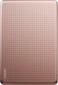 УМБ Native Union Active Power Bank Magnetic 5000 mAh 15W Apricot Crush (ACTPB-5KMS-APR)