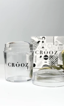 Crooz Штамп для стемпінга