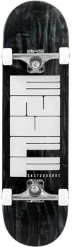 Скейтборд Enuff Throwback black 8.5 дюймов (nkx443)