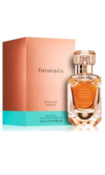 Tiffany & Co Tiffany & Co Rose Gold Intense