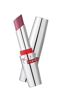 Pupa Miss Ultra Brilliant Помада для губ 206 infinity mauve