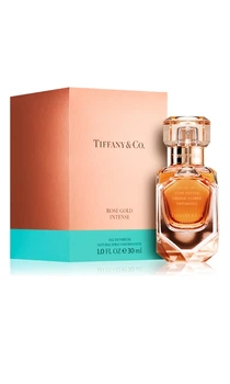 Tiffany & Co Tiffany & Co Rose Gold Intense