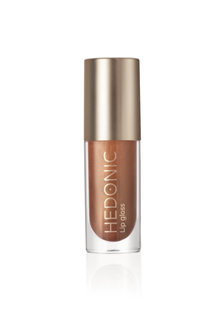 Блиск для губ Hedonic Peptide Lip Gloss, Golden hour, 7 мл