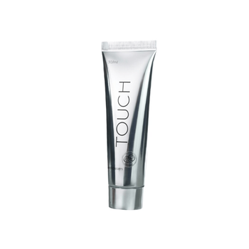 Крем Touch для рук, Silver Line, Coconut, 30 мл