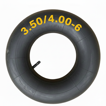 Камера 3.50/4.00-6 для пневматических колес