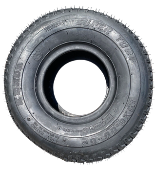 Шина пневматическая 15X6.00-6 4PR KENDA K500 Super Turf 49A4/60A4 TL (бескамерная)