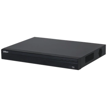 Видеорегистратор Dahua DHI-NVR4432-4KS3 32-канальный 1.5U 4HDD
