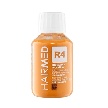 Флюїд зволожувальний захисний для сухого волосся Hairmed R4 Hydration Moisturizing And Protective Re-Building Fluid 100 мл