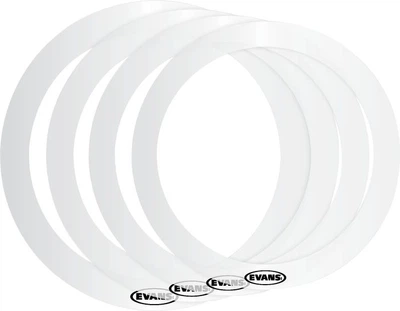 Демпфер Evans ER-STANSARD E-RINGS STANDARD