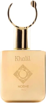 Woda perfumowana unisex Noeme Khalil 100 ml (3701274900399)