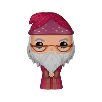 Фігурка Funko Pop! Гаррі Поттер Альбус Дамблдор 10 см (5863)