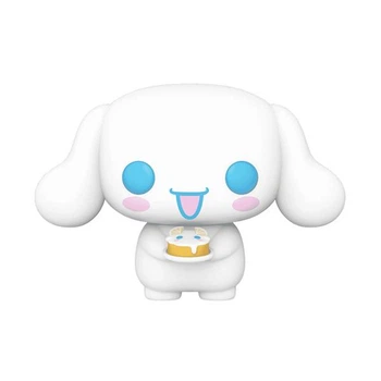 Фигурка Funko Pop! Sanrio Hello Kitty Синнаморолл 10 см (80313)