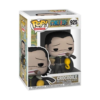 Фигурка Funko Pop! Большой куш Крокодайл 10 см (54464)