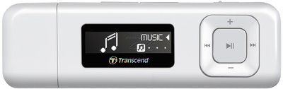 MP3-плееры Transcend - ROZETKA | Купить mp3 плеер Transcend в Украине ...