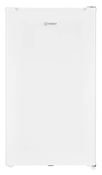 Однокамерный холодильник Indesit I48RM 112W RU
