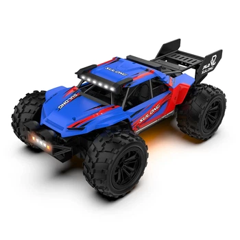 Автомобиль р/к KS Drive АБС-пластик 1:16 синий