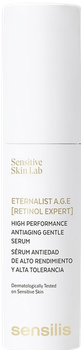 Сироватка для обличчя Sensilis Eternalist Age Retinol Expert проти зморшок 30 мл (8428749007241)