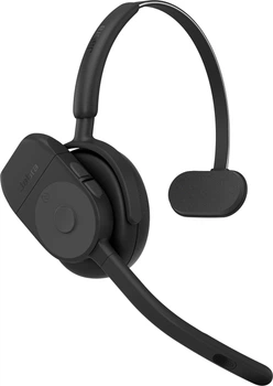 Słuchawki Jabra Perform 75 Black (5111-119)