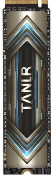 SSD диск TANLR TN350 256GB NVMe M.2 (602624941)