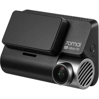 Автомобильный видеорегистратор 70mai Dash Cam 4K A810S [168012]