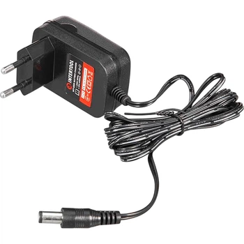 Зарядное устройство Intertool WT-0309 [170328]