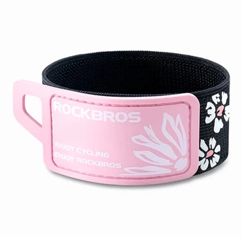 Светоотражающая лента Rockbros Pink (Rockbros-49210010001)