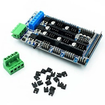 Модуль RAMPS 1.5 Arduino Shield - 742655