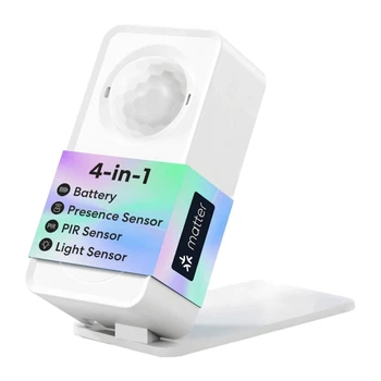Умный датчик движения Meross MS605MAT-EU (6942349221712)