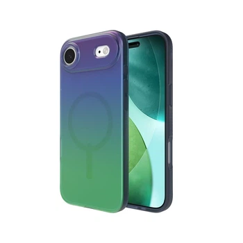 Чохол ZAGG Milan Snap для iPhone Air Multicolor with MagSafe (702319013)