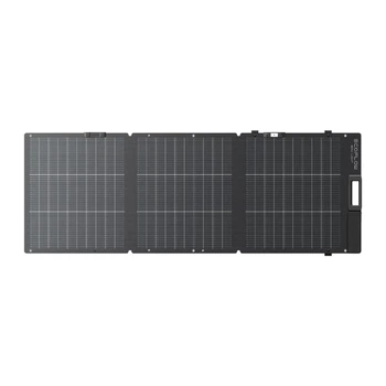 Складная солнечная панель EcoFlow 160W (EFSOLARLIGHT160W-P-D)
