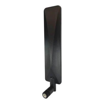 Wi-Fi/4G/5G Антенна двухдиапазонная Diamond SMA 22см.