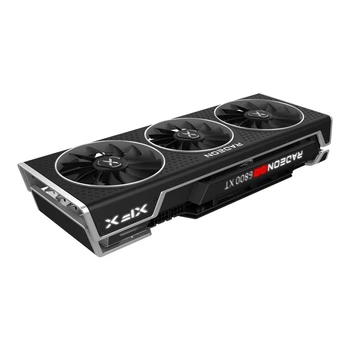Видеокарта XFX Speedster MERC 319 Radeon RX 6800 XT CORE 16GB GDDR6 (RX-68XTALFD9)